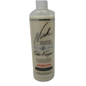 Nick Chavez Beverly Hills Professional Color Keeper Protection Conditioner 16 oz